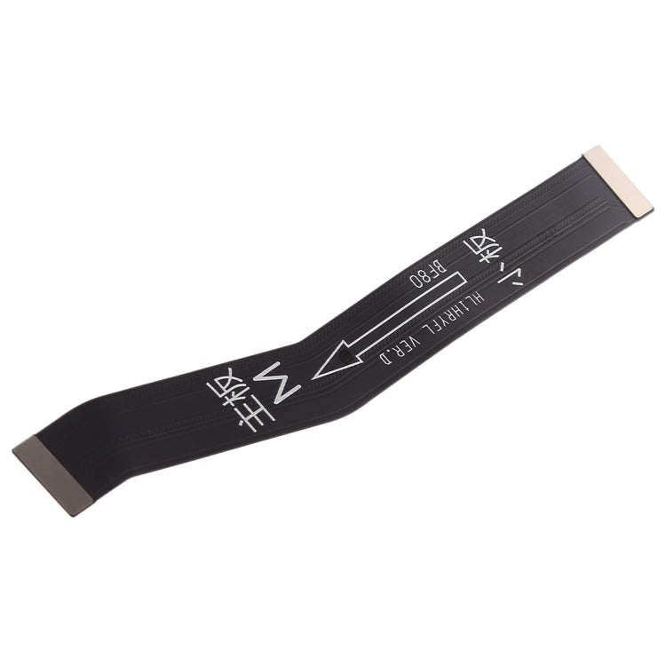 Motherboard Flex Cable for Huawei Honor 10 Lite