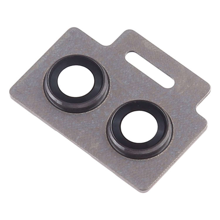 For Huawei Mate 10 Pro Camera Lens Cover (Grey)