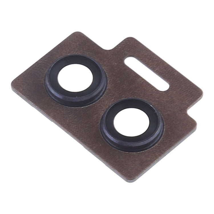 For Huawei Mate 10 Pro Camera Lens Cover (Blue)