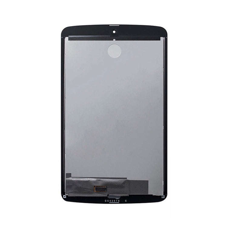 TFT LCD Screen for LG G Pad F 7.0 / LK430 with Digitizer Full Assembly(Black)