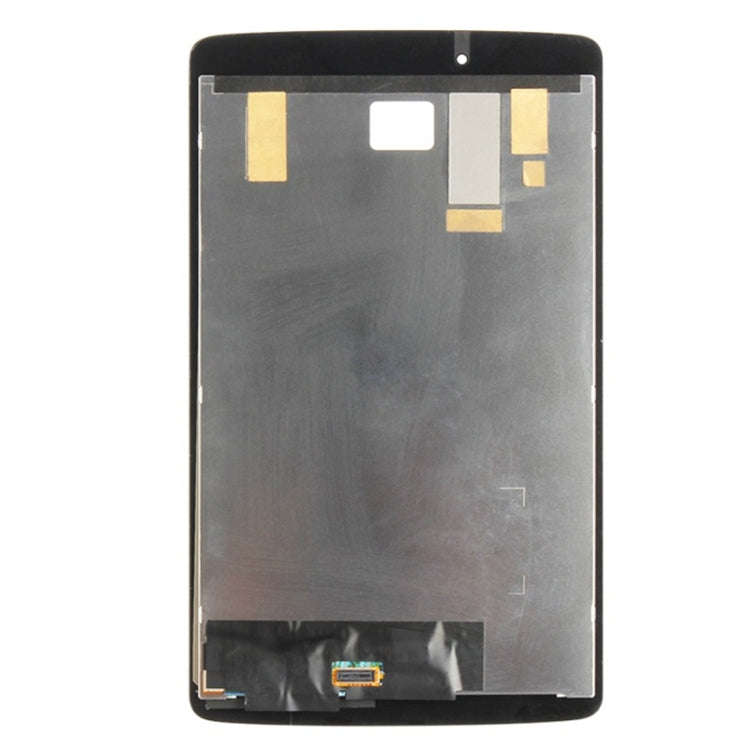 TFT LCD Screen for LG G Pad 8.0 / V490 / V480 with Digitizer Full Assembly(Black)