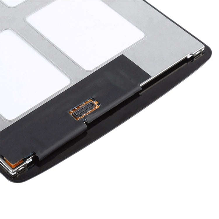 TFT LCD Screen for LG G Pad F 8.0 / V495 / V496 with Digitizer Full Assembly(Black)