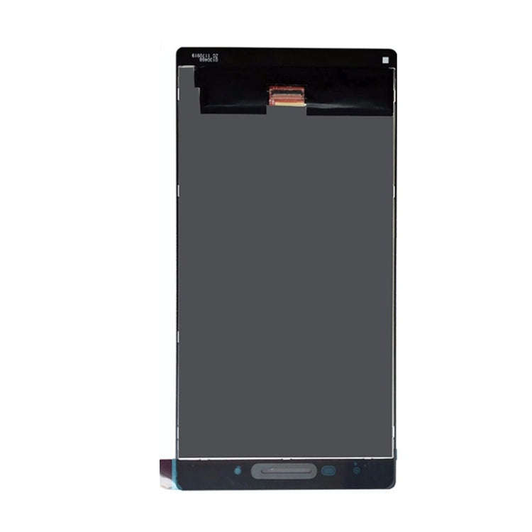 OEM LCD Screen for Lenovo Tab 4 / TB-7304X / TB-7304F with Digitizer Full Assembly (Black)