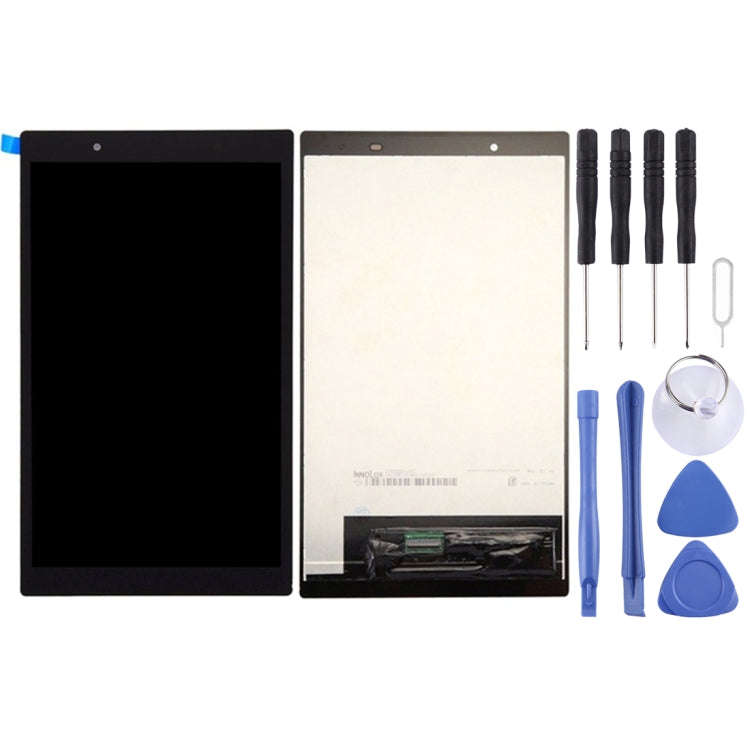 OEM LCD Screen for Lenovo Tab4 8 / TB-8504X / TB-8504 (ZA2B0050RU)  with Digitizer Full Assembly ...