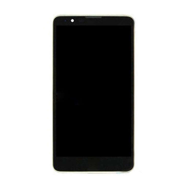 TFT LCD Screen for LG Stylus 2 / K520 with Digitizer Full Assembly (Black)
