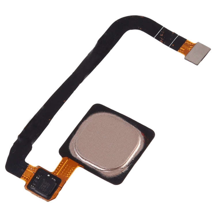 Fingerprint Sensor Flex Cable for Xiaomi Mi Max 3