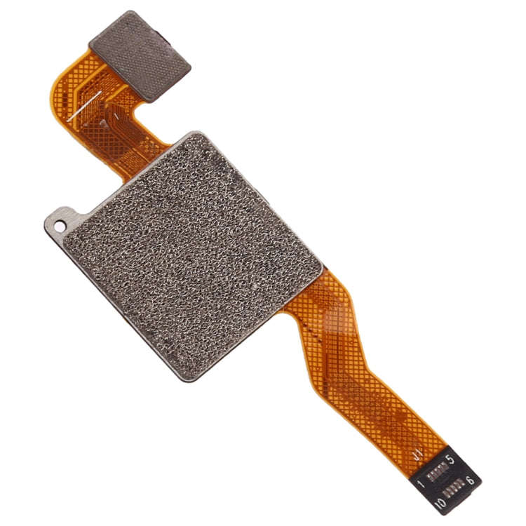 Fingerprint Sensor Flex Cable for Xiaomi Redmi Note 5 (Gold)