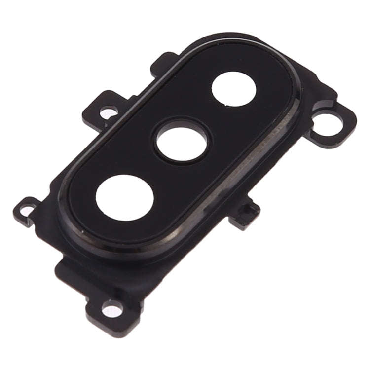 Camera Lens Cover for Xiaomi Mi 8 SE(Black)
