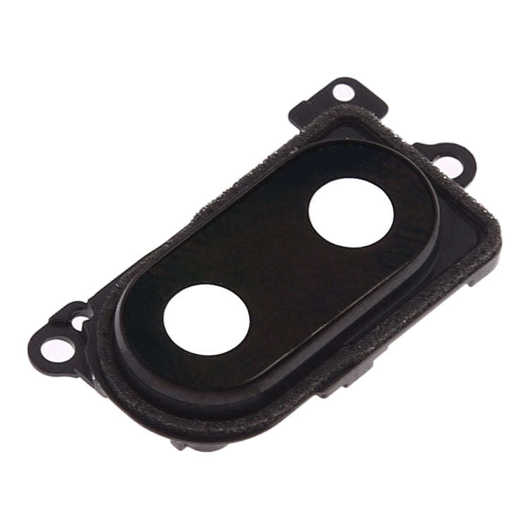 Camera Lens Cover for Xiaomi Mi 8 Lite (Black)