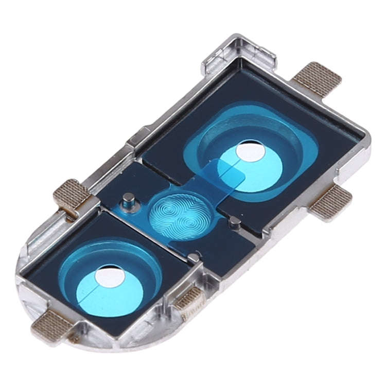 Camera Lens Cover for Xiaomi Mi 8 (Silver)