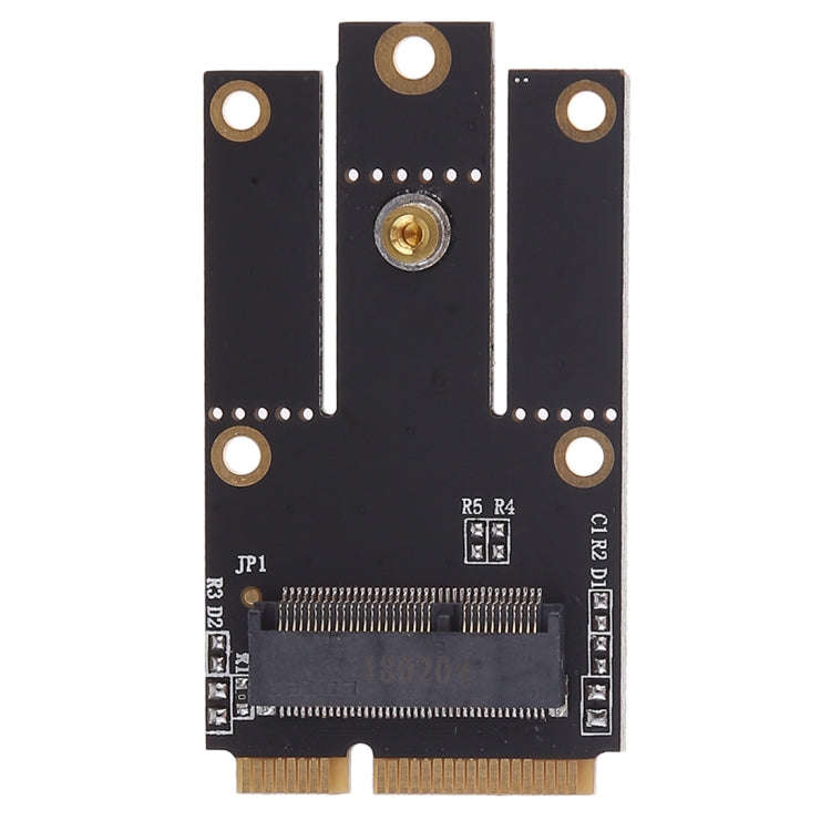M.2 NGFF Key A to Mini PCI-E PCI Express Converter Adapter for Intel 9260 8265 7260 AC NGFF Wifi ...