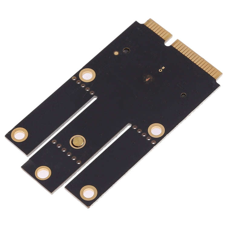 M.2 NGFF Key A to Mini PCI-E PCI Express Converter Adapter for Intel 9260 8265 7260 AC NGFF Wifi ...