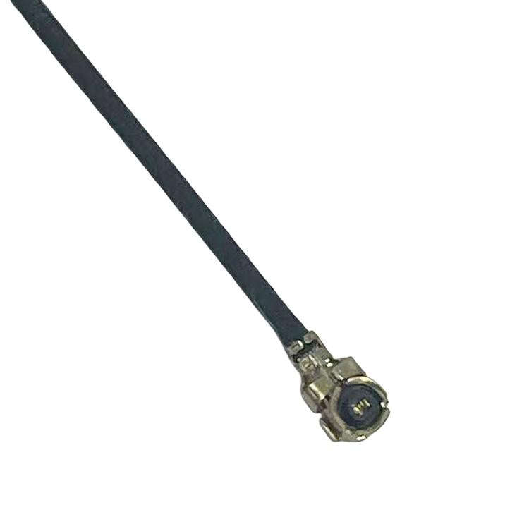1 Pair Mini PCI-E Wifi Internal Antenna Universal Laptop Wifi Bluetooth Yellow film antenna For W...