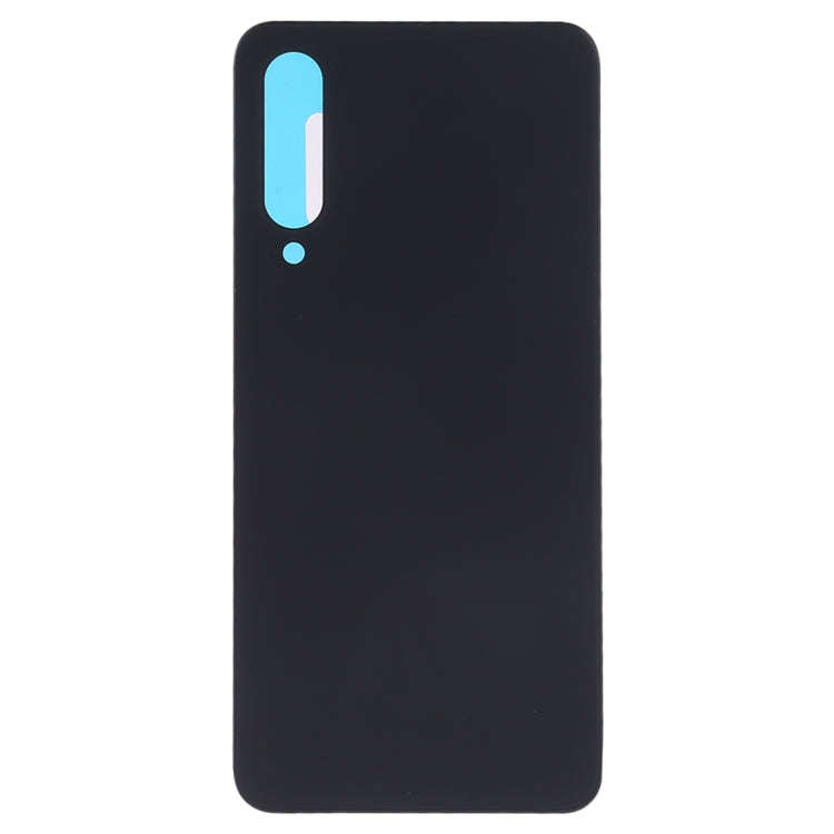 Battery Back Cover for Xiaomi Mi 9 SE(Black)
