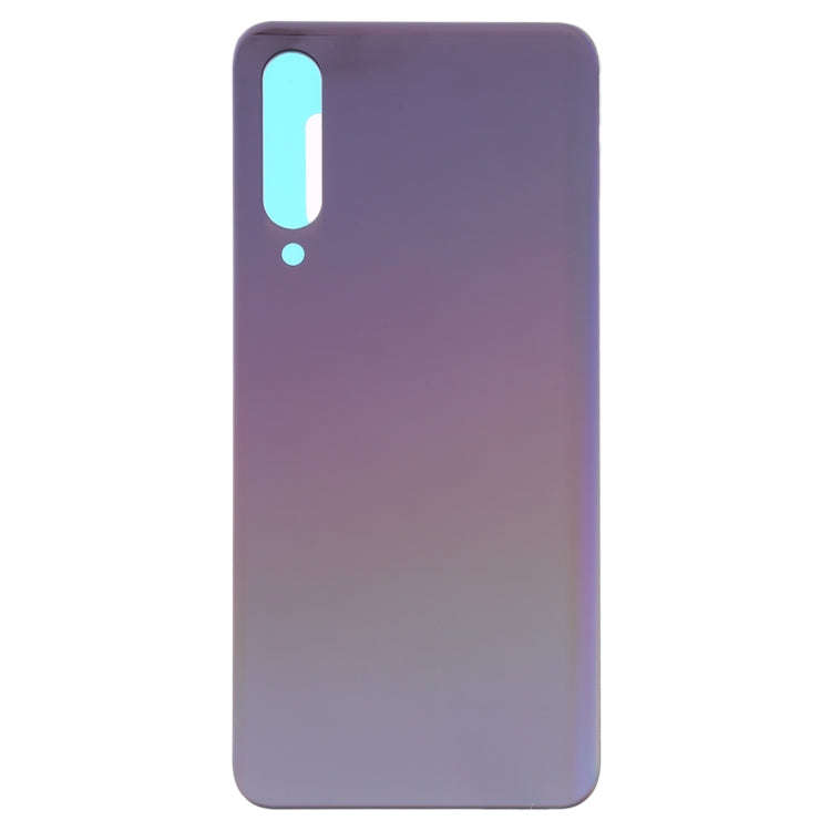Battery Back Cover for Xiaomi Mi 9 SE(Purple)