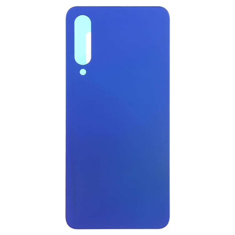 Battery Back Cover for Xiaomi Mi 9 SE(Blue)