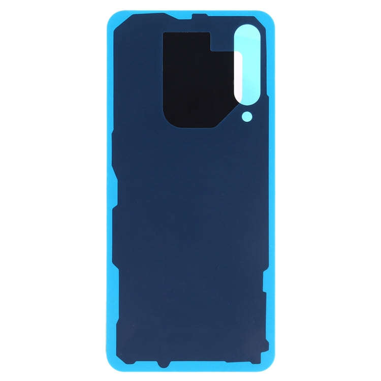 Battery Back Cover for Xiaomi Mi 9 SE(Blue)