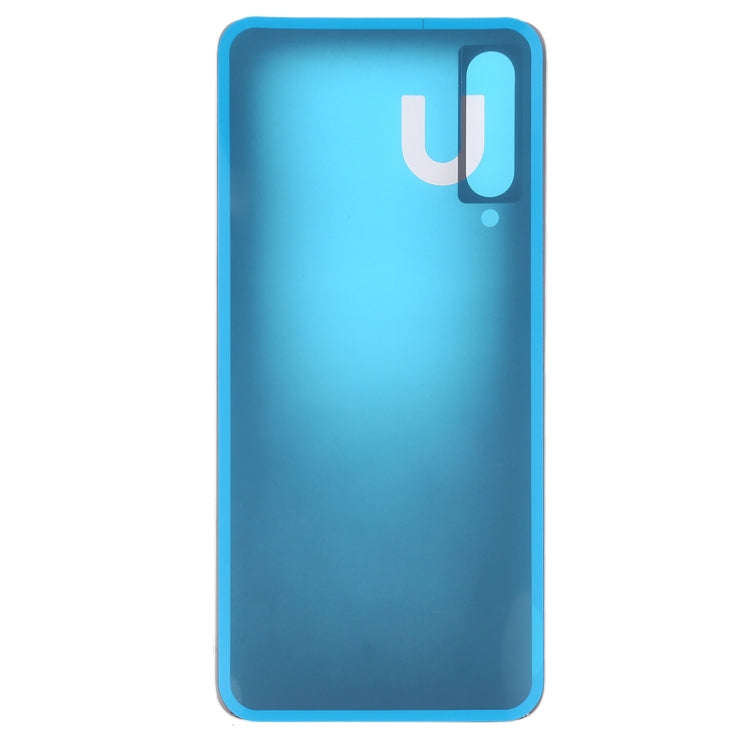 Battery Back Cover for Xiaomi Mi 9 (Transparent)