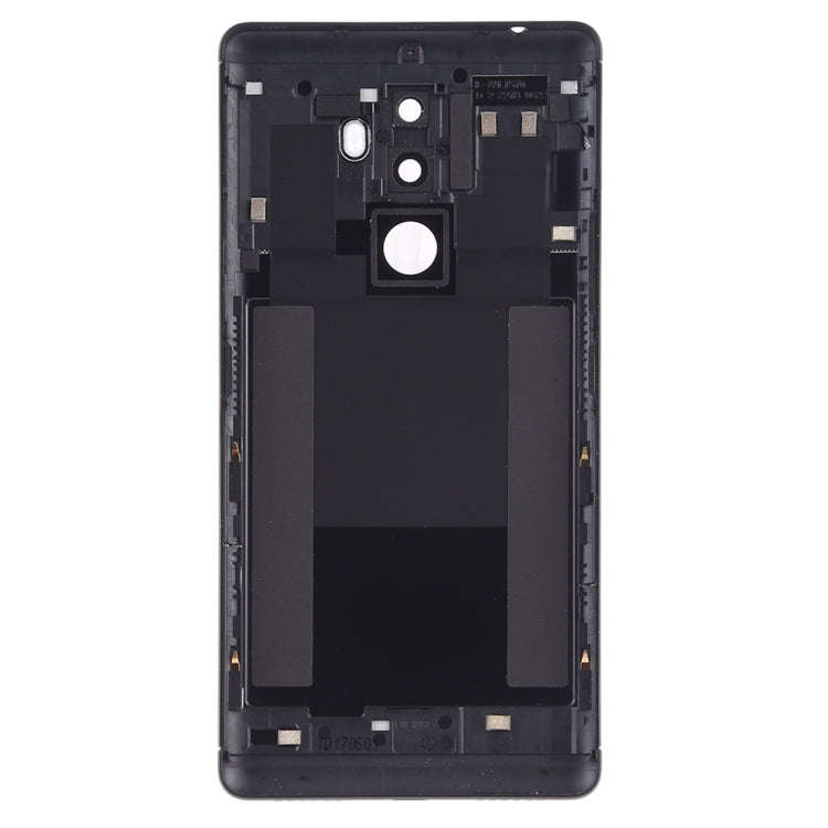 Battery Back Cover for Lenovo K8 Note(Black)