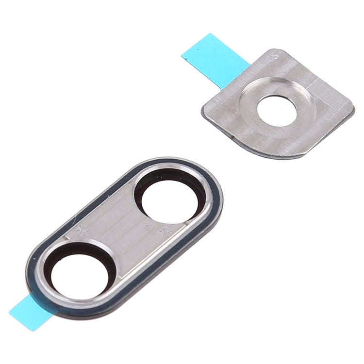 For Huawei Nova 4  Camera Lens Cover (Black)