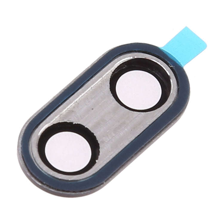 For Huawei Nova 3  Camera Lens Cover (Black)