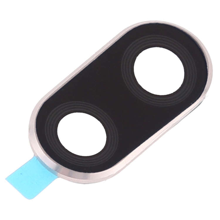 For Huawei Nova 3  Camera Lens Cover (Gold)