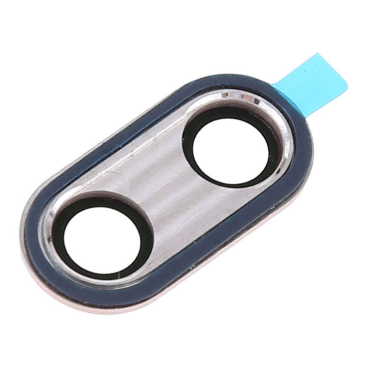 For Huawei Nova 3  Camera Lens Cover (Gold)