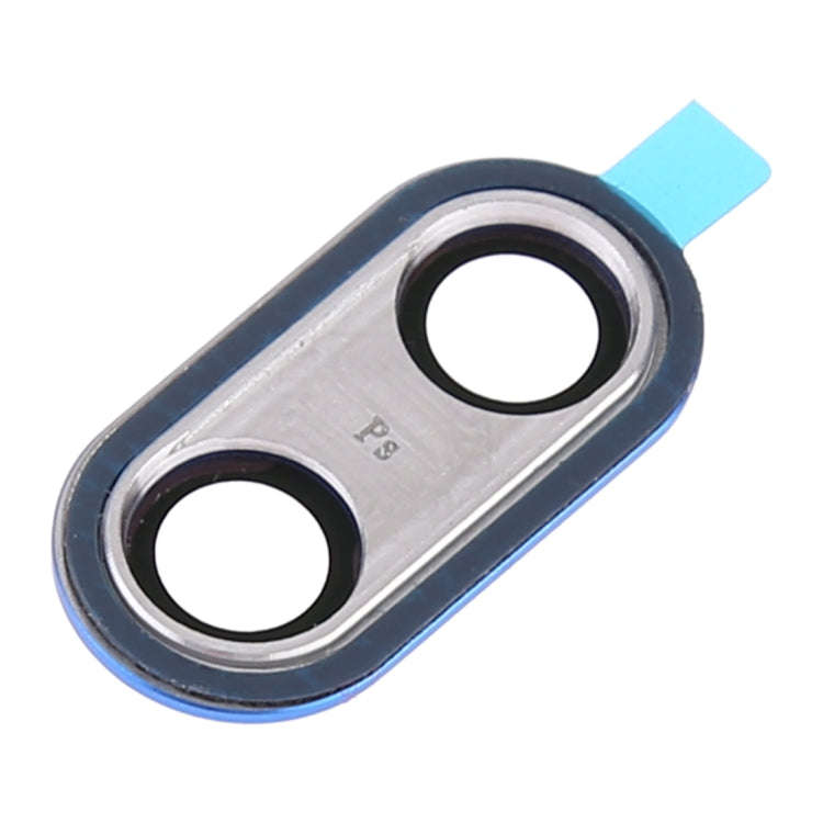 For Huawei Nova 3  Camera Lens Cover (Blue)