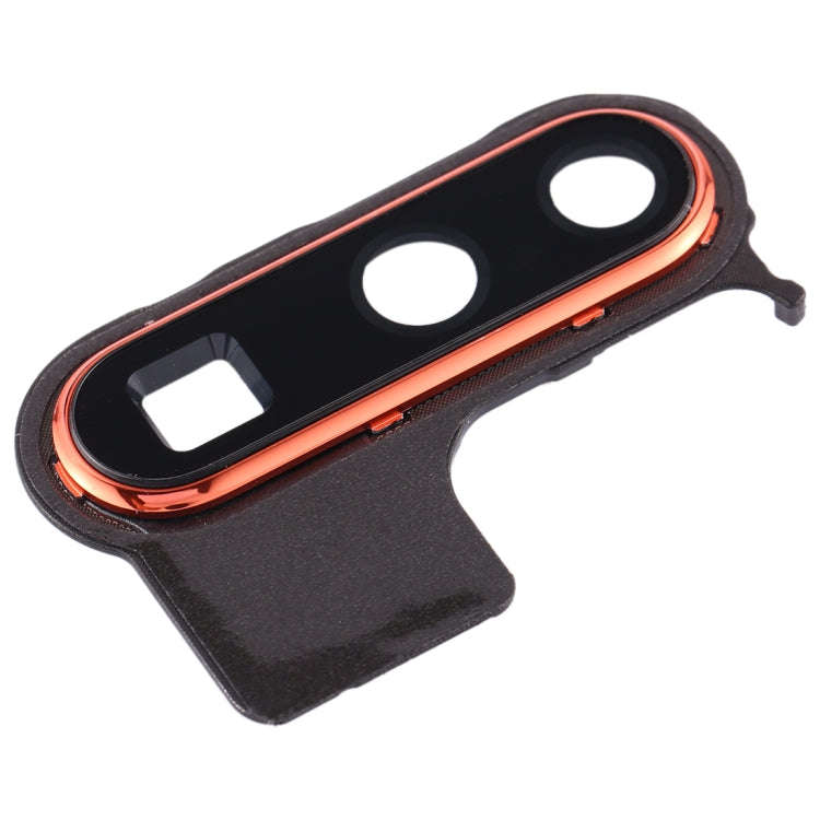 For Huawei P30 Pro Camera Lens Cover (Orange)
