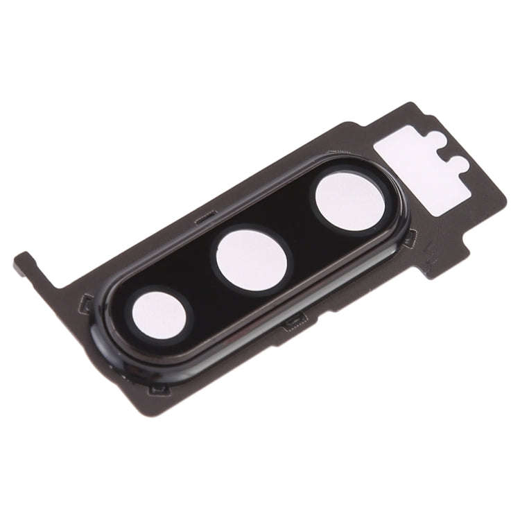 For Huawei P30 Camera Lens Cover (Black)