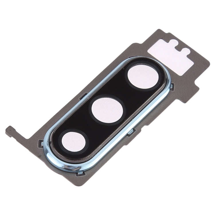 For Huawei P30 Camera Lens Cover (Blue)