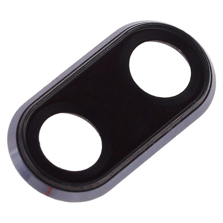 For Huawei P20 Camera Lens Cover (Black)