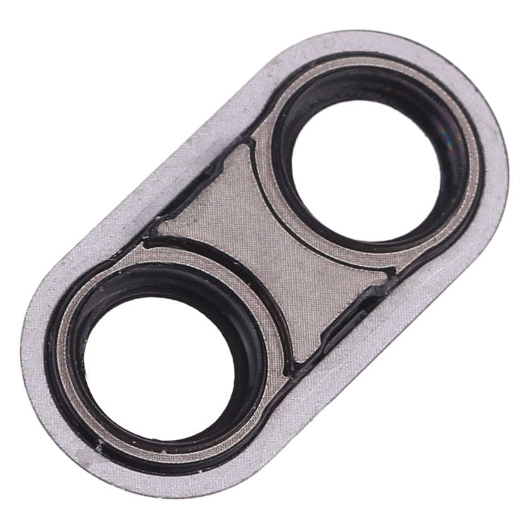For Huawei P20 Camera Lens Cover (Black)