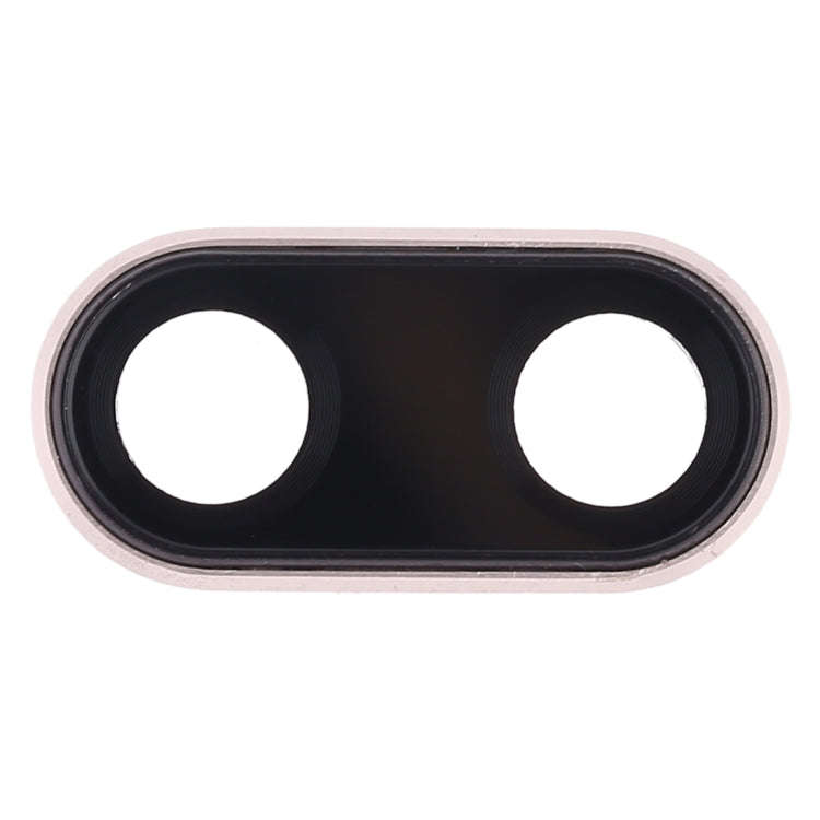For Huawei P20 Camera Lens Cover (Silver)