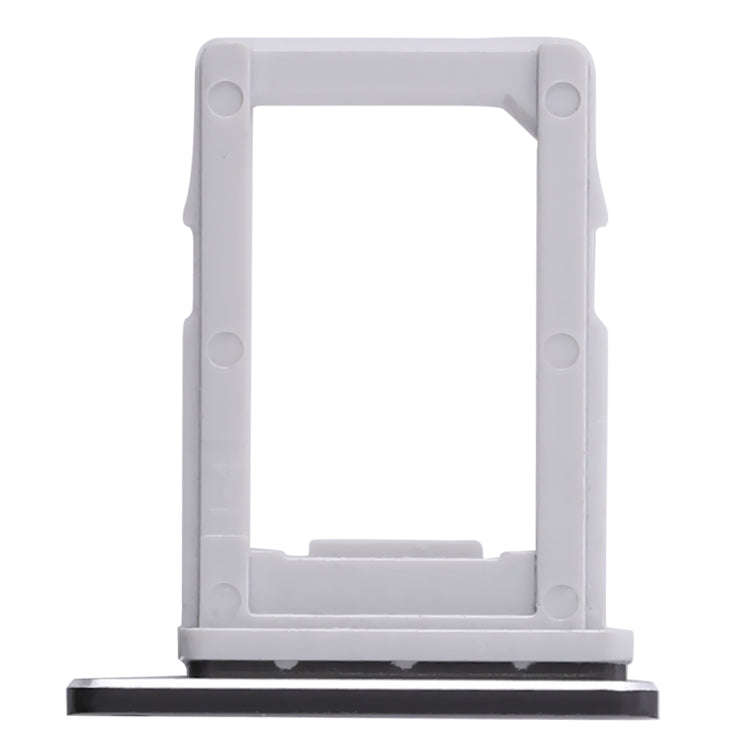 SIM Card Tray for LG Q6 / M700 / M700N / G6 Mini(Black)
