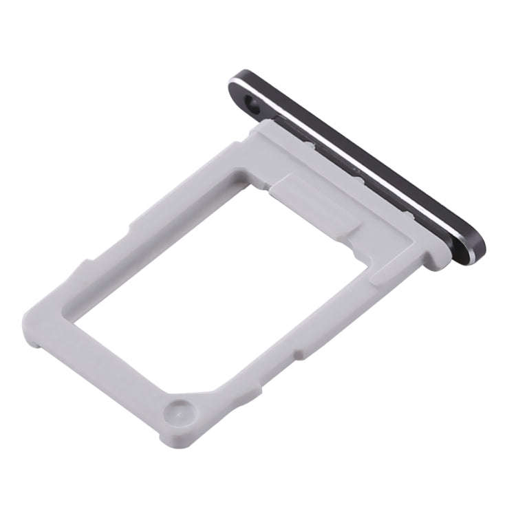 SIM Card Tray for LG Q6 / M700 / M700N / G6 Mini(Black)