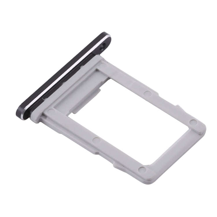 SIM Card Tray for LG Q6 / M700 / M700N / G6 Mini(Black)