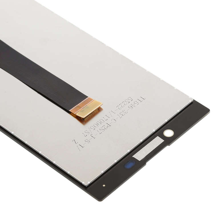 OEM LCD Screen for Sony Xperia L2 with Digitizer Full Assembly(Gold)