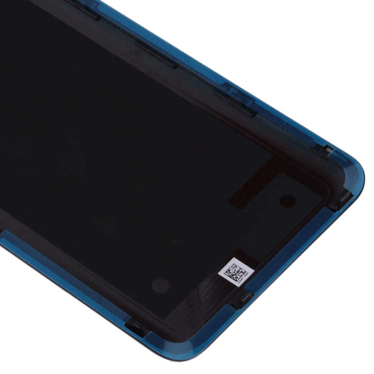 Battery Back Cover for Xiaomi Mi Mix 3(Black)
