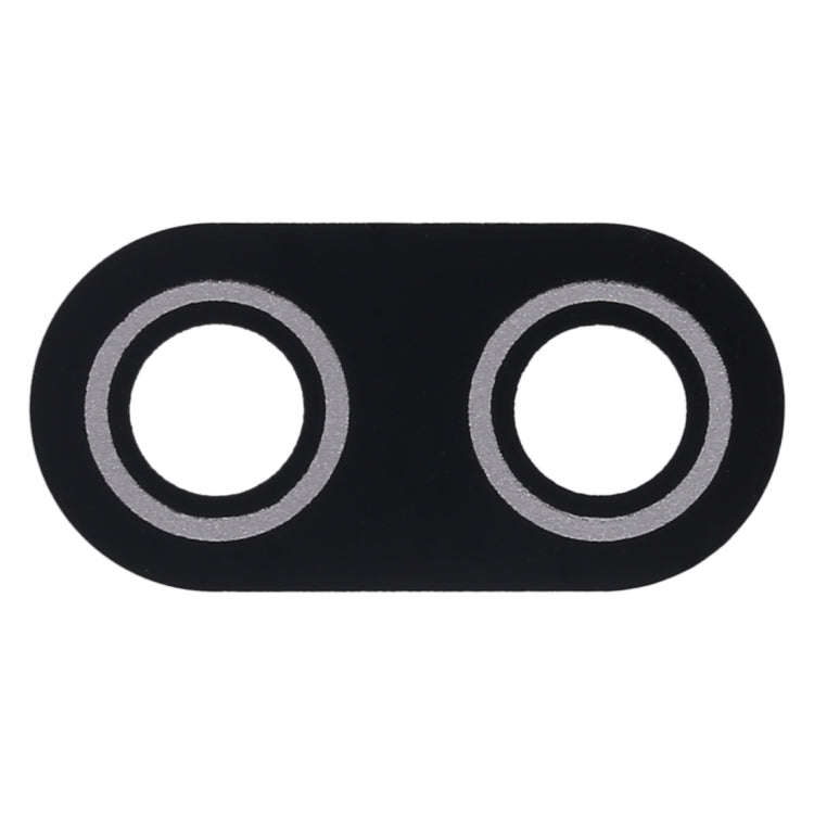 10 PCS Back Camera Lens Cover for Asus ZenFone Max Plus(M1) X018DC Pegasus 4s ZB570TL 5.7 inch (B...