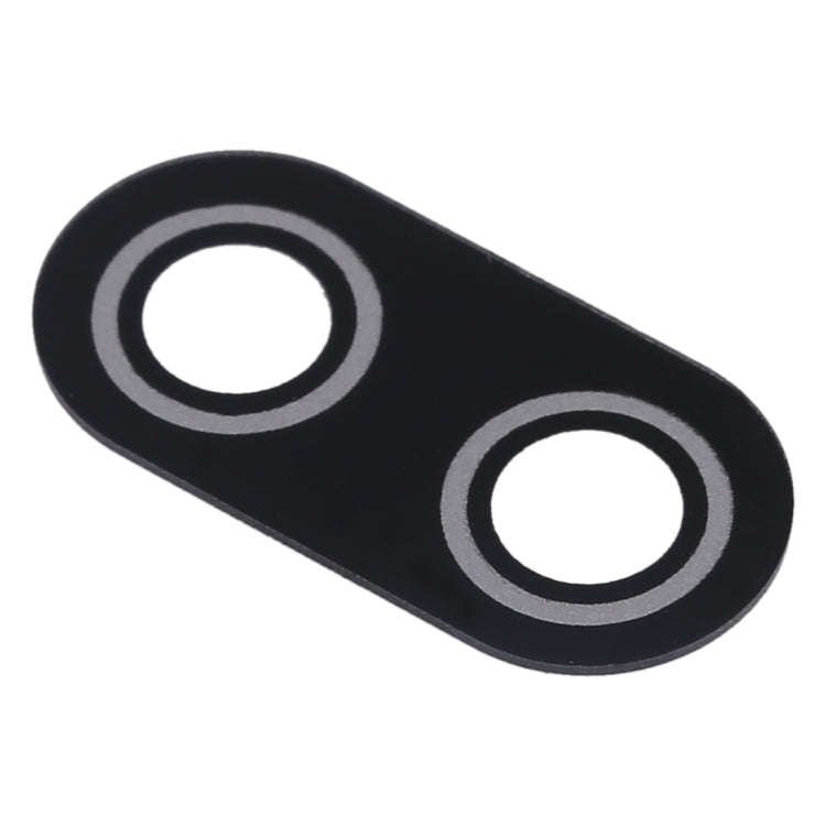 10 PCS Back Camera Lens Cover for Asus ZenFone Max Plus(M1) X018DC Pegasus 4s ZB570TL 5.7 inch (B...