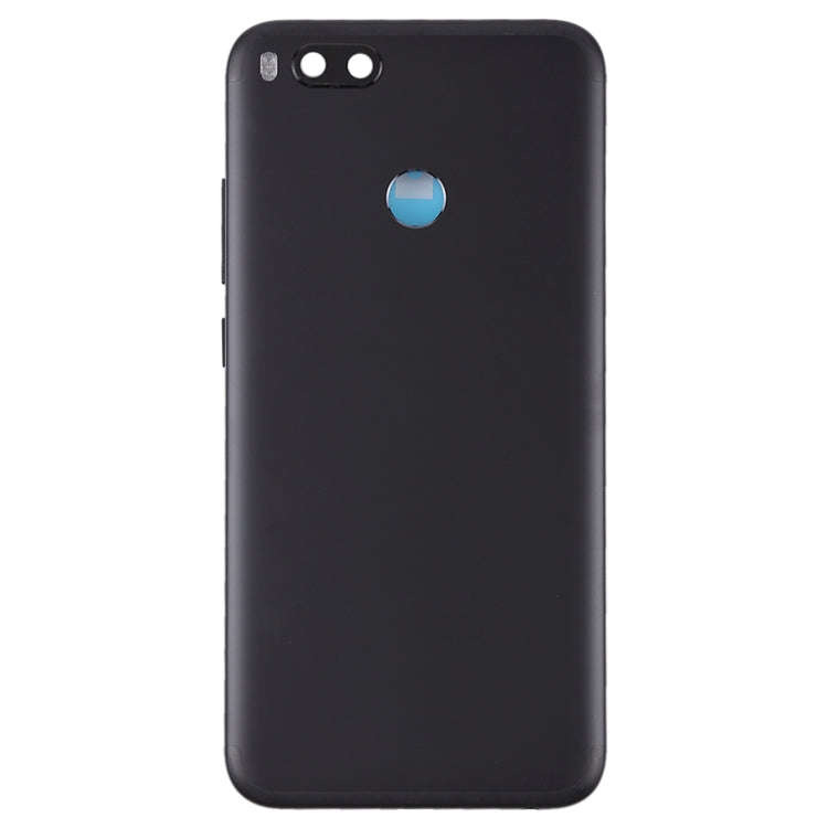 Back Cover with Camera Lens for Xiaomi Mi 5X / A1(Black)