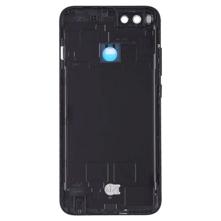 Back Cover with Camera Lens for Xiaomi Mi 5X / A1(Black)