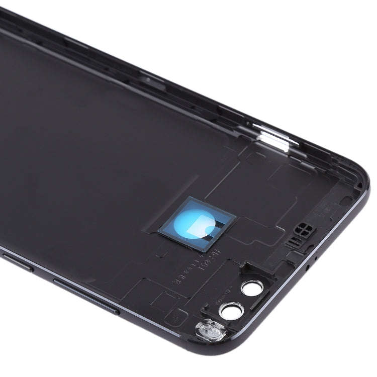 Back Cover with Camera Lens for Xiaomi Mi 5X / A1(Black)