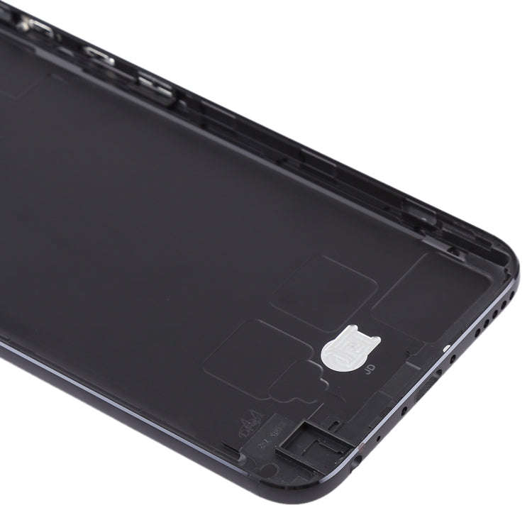 Back Cover with Camera Lens for Xiaomi Mi 5X / A1(Black)