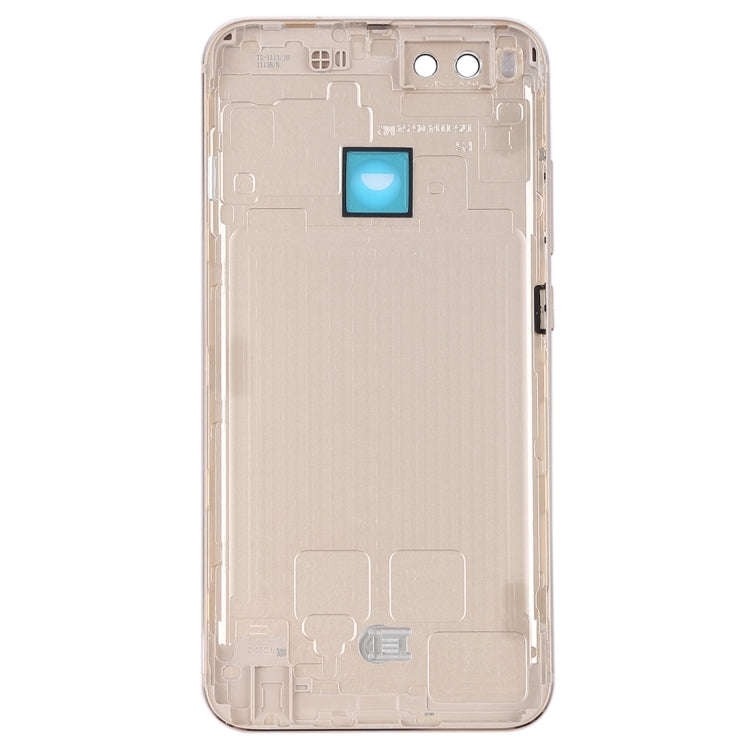 Back Cover with Camera Lens for Xiaomi Mi 5X / A1(Gold)