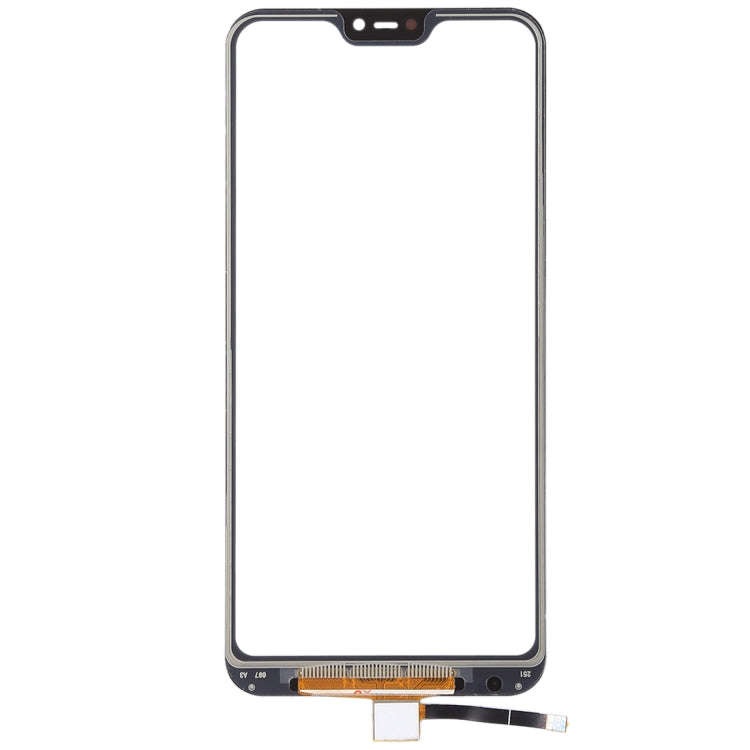 Touch Panel for Xiaomi Redmi 6 Pro (Mi A2 Lite)(Black)