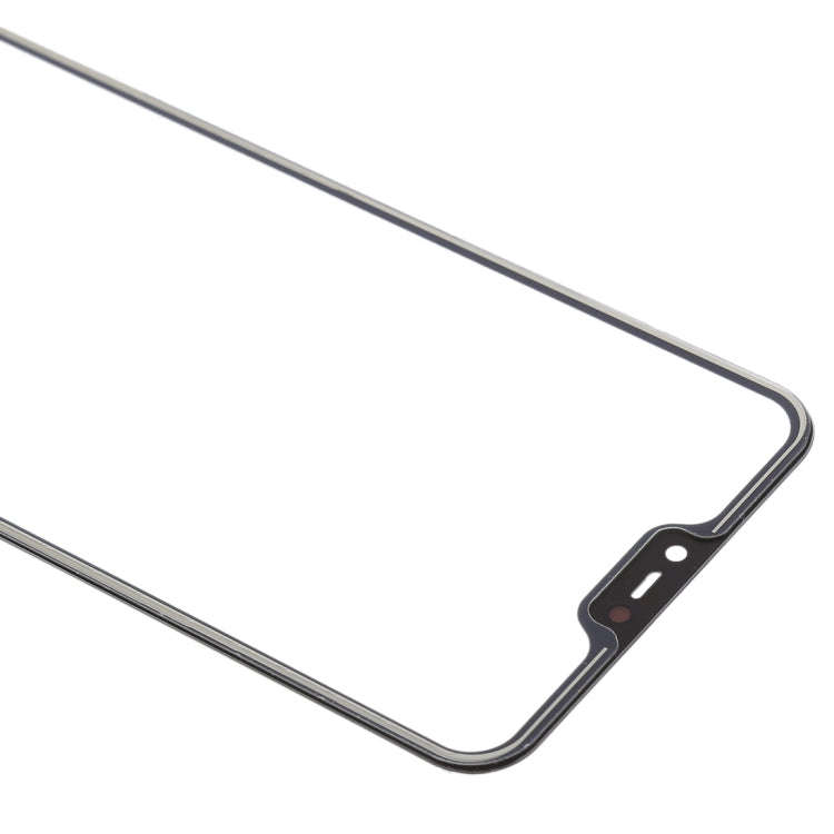 Touch Panel for Xiaomi Redmi 6 Pro (Mi A2 Lite)(Black)