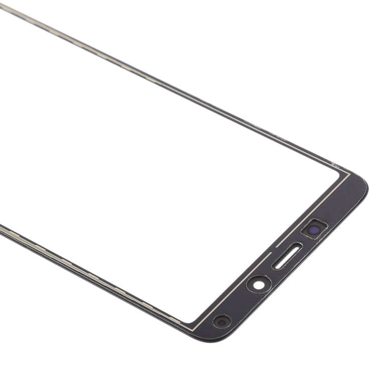 Touch Panel for Xiaomi Redmi 6 / 6A(Black)