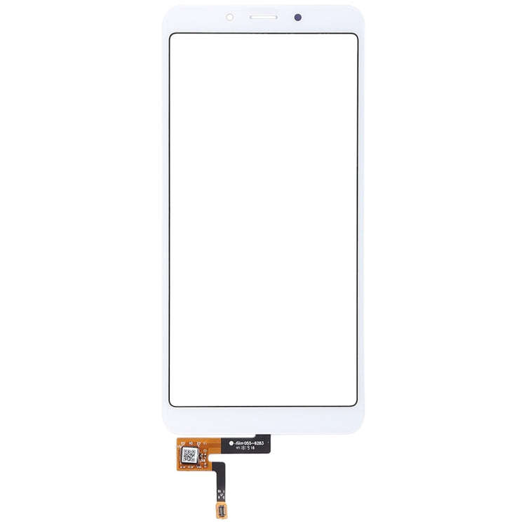 Touch Panel for Xiaomi Redmi 6 / 6A(White)